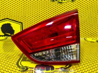 Фонарь крышки багажника задний правый Hyundai IX35 2015