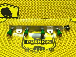 Рейка топливная Hyundai IX35 2015