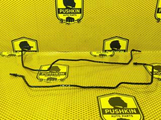 Комплект тормозных трубок АБС ГТЦ Hyundai IX35 2015