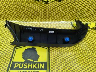 Запчасть обшивка крышки багажника правая Hyundai IX35 2015