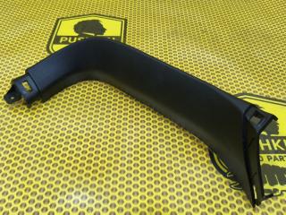 Запчасть обшивка крышки багажника левая Hyundai IX35 2015