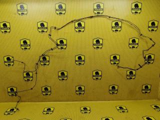 Магистраль тормозная Skoda Octavia 2014