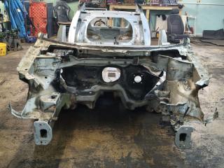 Часть кузова передний Volkswagen Jetta 2006