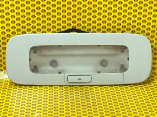 Консоль потолочная задний Volkswagen Passat 2006 Б/У Консоль потолочная задний Volkswagen Passat 2006