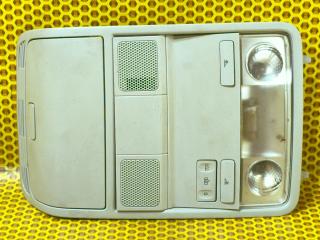 Консоль потолочная передний Volkswagen Passat 2006 Б/У Консоль потолочная передний Volkswagen Passat 2006