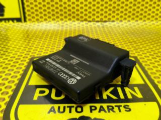 Диагностический интерфейс Volkswagen Passat 2006