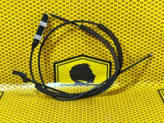 Трос капота Volkswagen Passat 2006