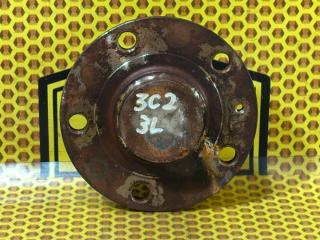 Ступица задняя левая Volkswagen Passat 2006