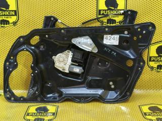 Стеклоподъемник передний правый Volkswagen Passat 2006 Б/У Стеклоподъемник передний правый Volkswagen Passat 2006