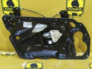 Стеклоподъемник передний левый Volkswagen Passat 2006 Б/У Стеклоподъемник передний левый Volkswagen Passat 2006