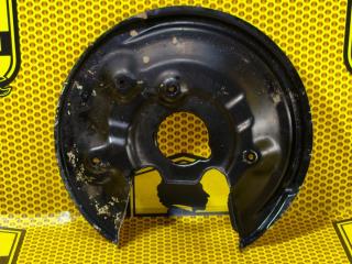 Пыльник тормозного диска задний левый Volkswagen Passat 2006