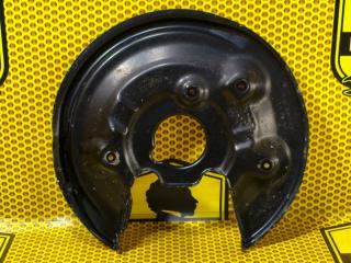 Пыльник тормозного диска задний правый Volkswagen Passat 2006