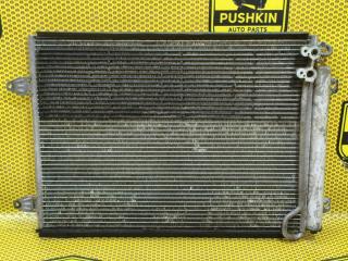 Радиатор кондиционера Volkswagen Passat 2006