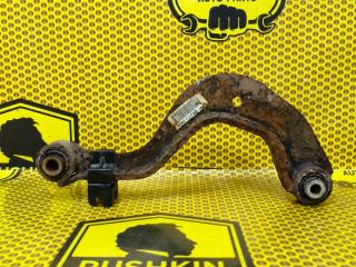 Рычаг поперечный верхний задний левый Volkswagen Passat 2006