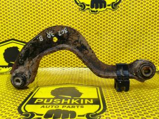 Рычаг поперечный верхний задний правый Volkswagen Passat 2006