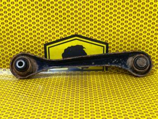 Рычаг поперечный нижний задний левый Volkswagen Passat 2006