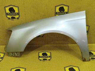 Крыло переднее левое Volkswagen Passat 2006
