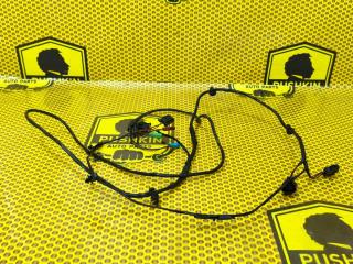 Проводка багажника левая Volkswagen Passat 2006