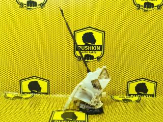 Замок двери задний правый Volkswagen Passat 2006