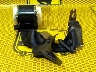 Ремень безопасности задний левый Volkswagen Passat 2006