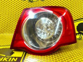 Фонарь в крыло задний правый Volkswagen Passat 2006 Б/У Фонарь в крыло задний правый Volkswagen Passat 2006