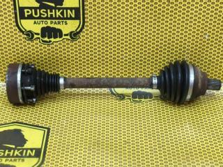 Привод   МКПП передний левый Volkswagen Passat 2006