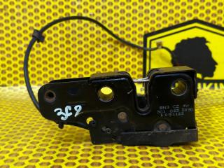 Замок капота Volkswagen Passat 2006