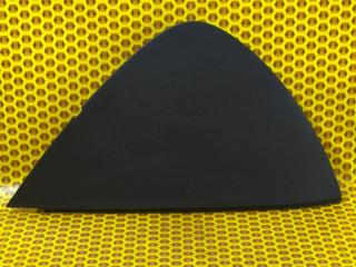 Накладка торпедо торцевая правая Volkswagen Passat 2006