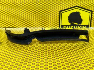 Крепление бампера переднее левое Volkswagen Passat 2006