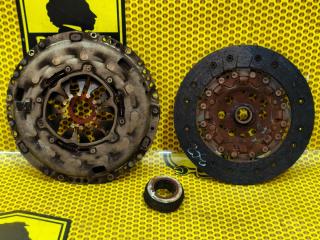 Комплект сцепления Volkswagen Passat 2006 Б/У Комплект сцепления Volkswagen Passat 2006