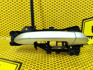 Ручка двери наружная задняя правая Volkswagen Passat 2006