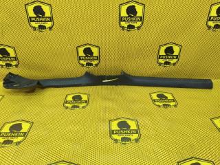 Накладка порога внутренняя левая Volkswagen Passat 2006