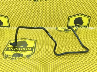 Трубка вакуумного усилителя Skoda Rapid 2017