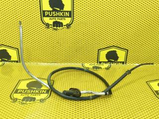 Трос ручника левый Skoda Rapid 2017