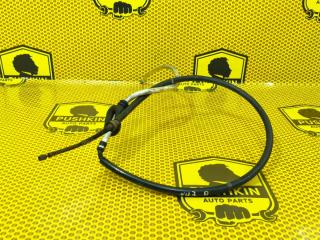 Трос ручника правый Skoda Rapid 2017