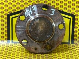 Ступица задняя правая Skoda Rapid 2017