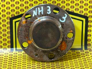 Ступица задняя левая Skoda Rapid 2017