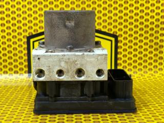 Блок АБС Skoda Rapid 2017