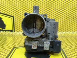 Дроссельная заслонка Skoda Rapid 2017