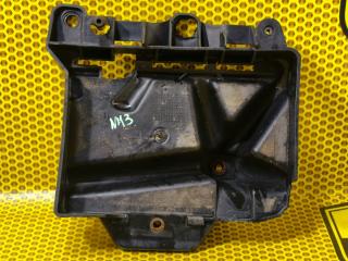 Площадка аккумулятора Skoda Rapid 2017