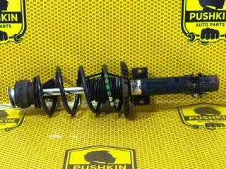 Амортизатор подвески передний левый Skoda Rapid 2017