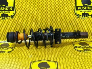 Амортизатор подвески передний правый Skoda Rapid 2017