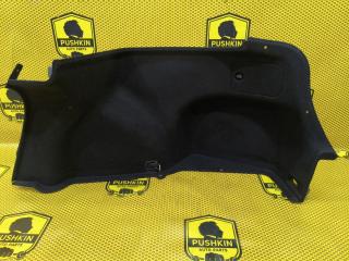 Обшивка багажника боковая нижняя правая Kia Optima 2018