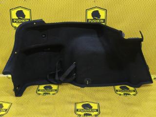 Обшивка багажника боковая нижняя левая Kia Optima 2018