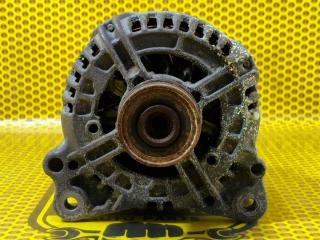 Генератор Skoda Rapid 2017