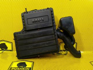 Корпус воздушного фильтра Skoda Rapid 2017