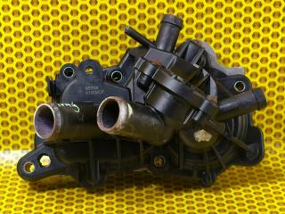 Корпус термостата Skoda Rapid 2017