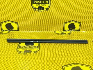 Бархотка внутренняя задняя левая Rapid 2017 NH3 CWVB