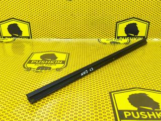 Бархотка внутренняя задняя левая Rapid 2017 NH3 CWVB