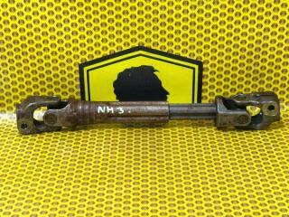 Рулевой кардан Skoda Rapid 2017